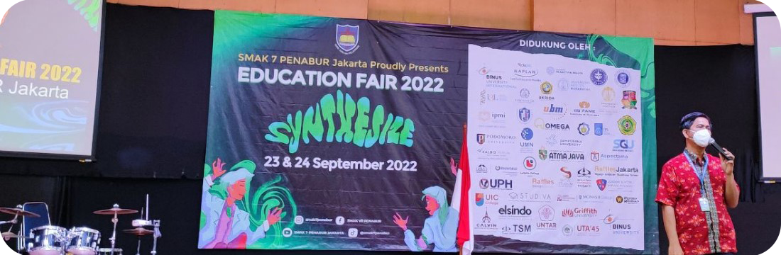 EDUFAIR